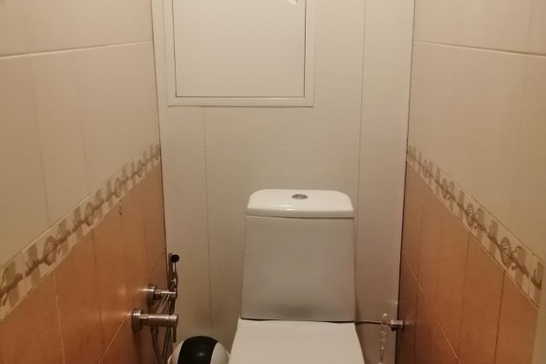 2-комнатная квартира по адресу пр-т ПОБЕДИТЕЛЕЙ, 39 - фото 18