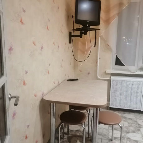 Фотография 2-комнатная квартира по адресу пр-т ПОБЕДИТЕЛЕЙ, 39 - фото 9