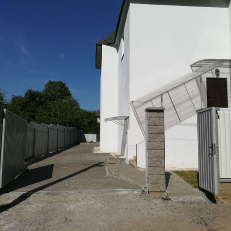 Фотография Офис и склад в одном месте! Офис - коттедж в центре Минска - фото 1