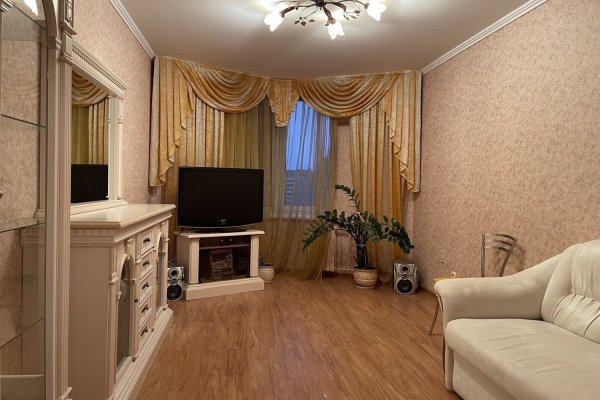 3-комнатная квартира по адресу ЯКУБОВСКОГО И.И., 78 - фото 1