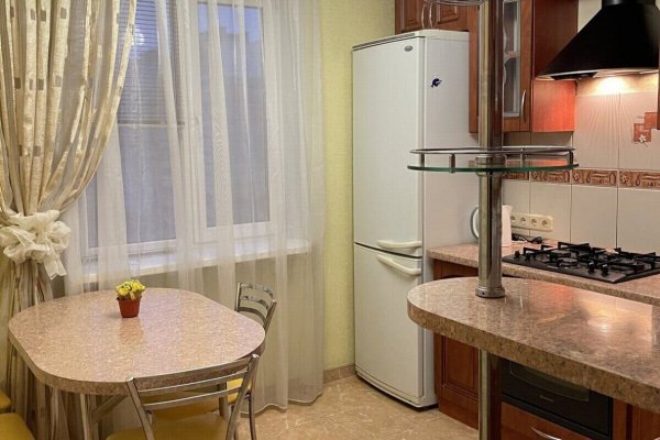 3-комнатная квартира по адресу ЯКУБОВСКОГО И.И., 78 - фото 7