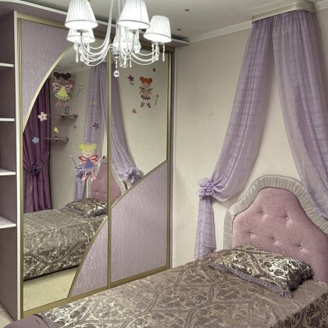 Фотография 3-комнатная квартира по адресу ЯКУБОВСКОГО И.И., 78 - 6