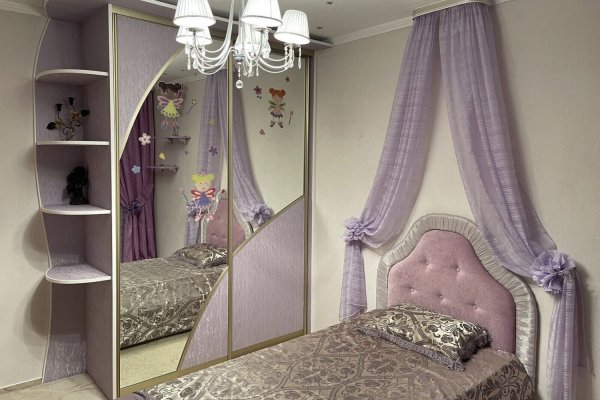 3-комнатная квартира по адресу ЯКУБОВСКОГО И.И., 78 - фото 6