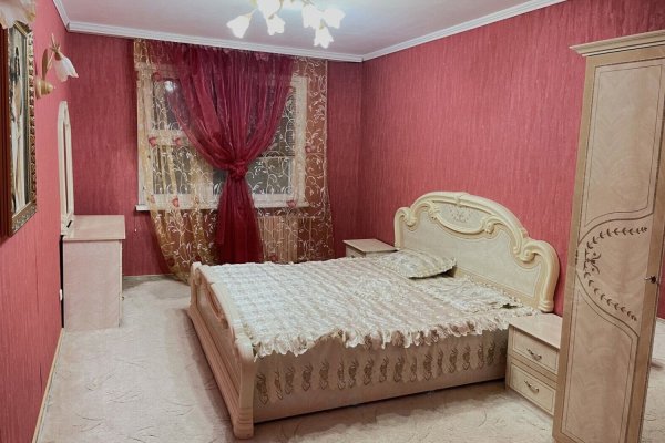 3-комнатная квартира по адресу ЯКУБОВСКОГО И.И., 78 - фото 3