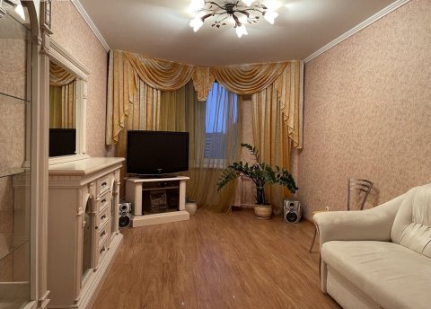 3-комнатная квартира по адресу Якубовского, 78 - фото 1