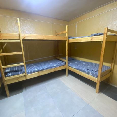 Фотография 2-комнатная квартира по адресу Таежная ул., 100 - фото 2