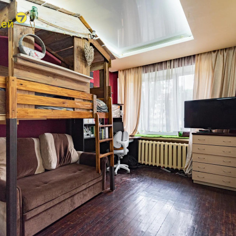 Фотография 1-комнатная квартира по адресу Осипенко ул., 28 - фото 6