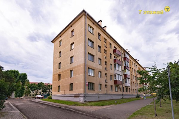 1-комнатная квартира по адресу Осипенко ул., 28 - фото 15