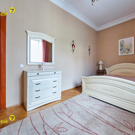 Фотография 4-комнатная квартира по адресу Красная ул., 5 - фото 14