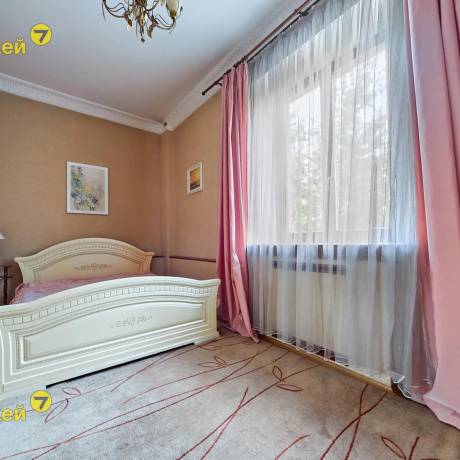 Фотография 4-комнатная квартира по адресу Красная ул., 5 - фото 13
