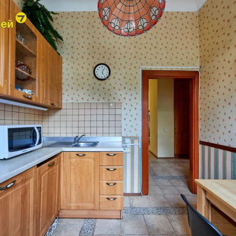 Фотография 4-комнатная квартира по адресу Красная ул., 5 - фото 11