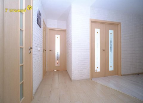 2-комнатная квартира по адресу Притыцкого ул., 160 - фото 16