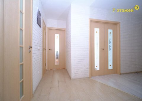 2-комнатная квартира по адресу Притыцкого ул., 160 - фото 15