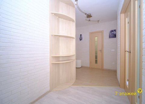 2-комнатная квартира по адресу Притыцкого ул., 160 - фото 13
