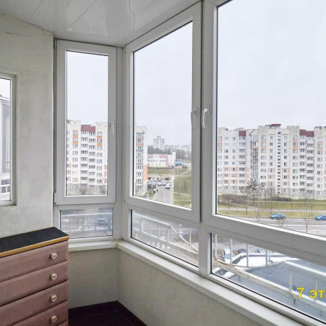 Фотография 1-комнатная квартира по адресу Гаруна ул., 24 - фото 11
