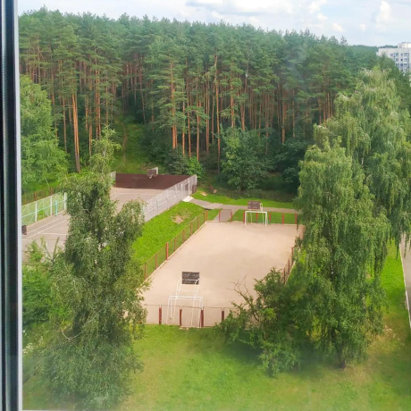 Фотография 2-комнатная квартира по адресу Солтыса ул., 50/2 - фото 12