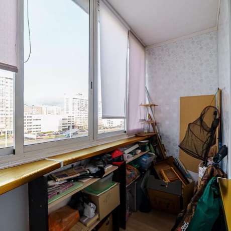 Фотография 3-комнатная квартира по адресу Дзержинского просп., 119 - фото 13