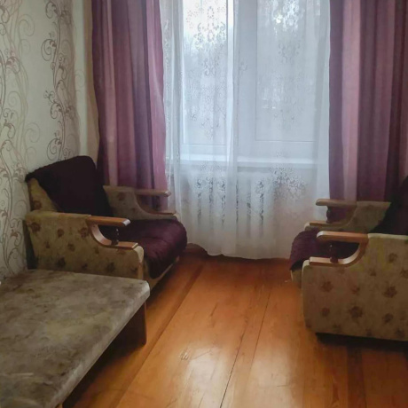 Фотография 3-комнатная квартира по адресу Пушкина ул., 79 - фото 4