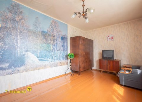 1-комнатная квартира по адресу Жилуновича ул., 47 - фото 14