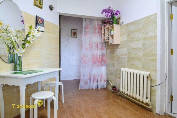 1-комнатная квартира по адресу Юбилейная ул., 9 - фото 2
