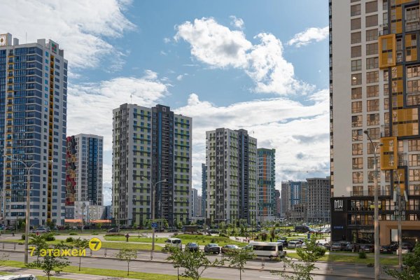 2-комнатная квартира по адресу Белградская ул., 5 - фото 13