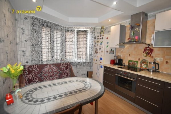 2-комнатная квартира по адресу Александрова Н.Н., 16 - фото 2