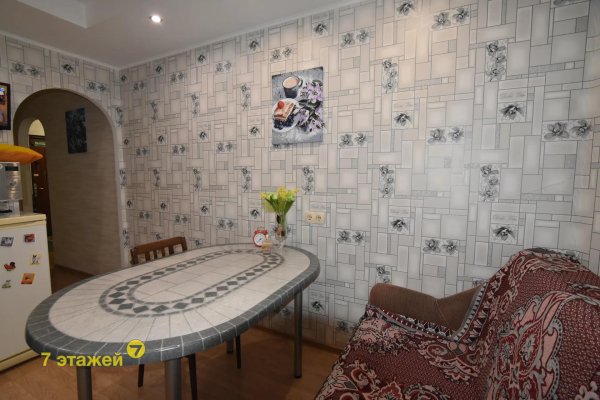2-комнатная квартира по адресу Александрова Н.Н., 16 - фото 3