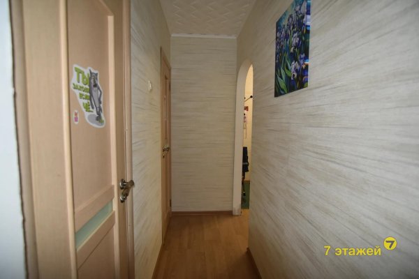 2-комнатная квартира по адресу Александрова Н.Н., 16 - фото 14