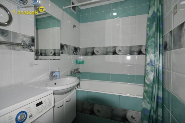 2-комнатная квартира по адресу Александрова Н.Н., 16 - фото 18