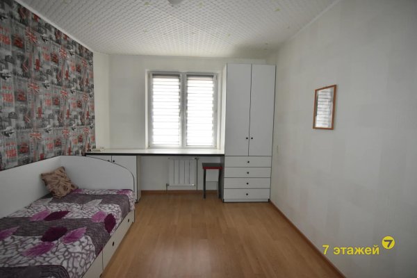 2-комнатная квартира по адресу Александрова Н.Н., 16 - фото 4