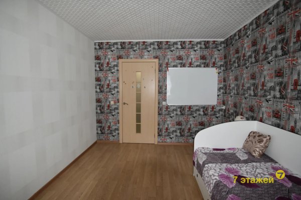 2-комнатная квартира по адресу Александрова Н.Н., 16 - фото 5