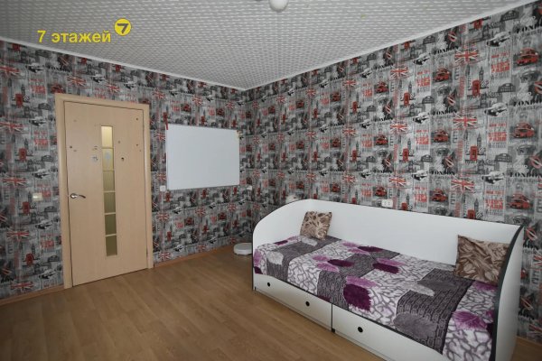 2-комнатная квартира по адресу Александрова Н.Н., 16 - фото 6