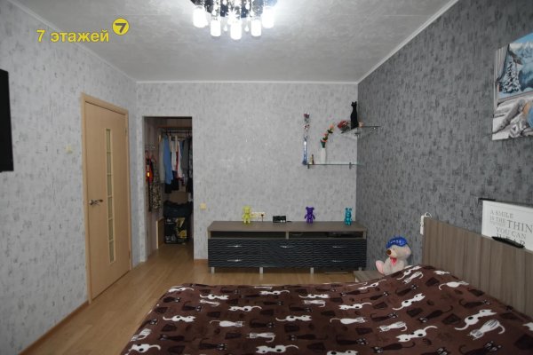 2-комнатная квартира по адресу Александрова Н.Н., 16 - фото 7
