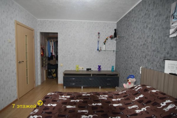 2-комнатная квартира по адресу Александрова Н.Н., 16 - фото 8