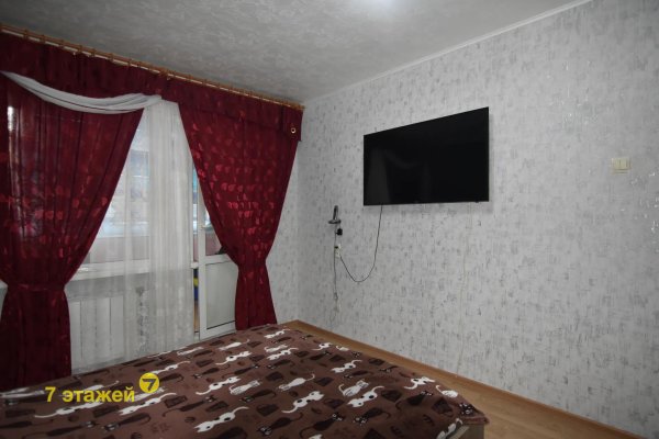 2-комнатная квартира по адресу Александрова Н.Н., 16 - фото 10