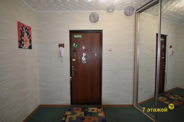 2-комнатная квартира по адресу Александрова Н.Н., 16 - фото 15