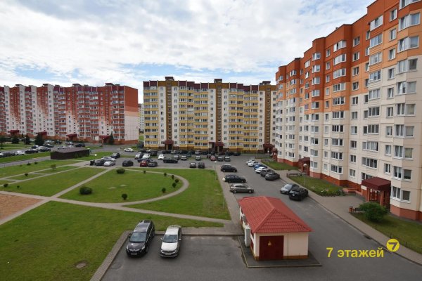 2-комнатная квартира по адресу Александрова Н.Н., 16 - фото 13