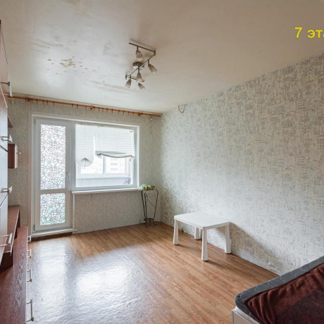 Фотография 1-комнатная квартира по адресу Притыцкого ул., 54 - фото 3