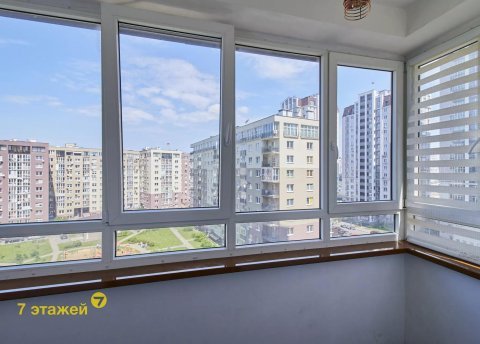 2-комнатная квартира по адресу Кирилла Туровского ул., 4 - фото 9