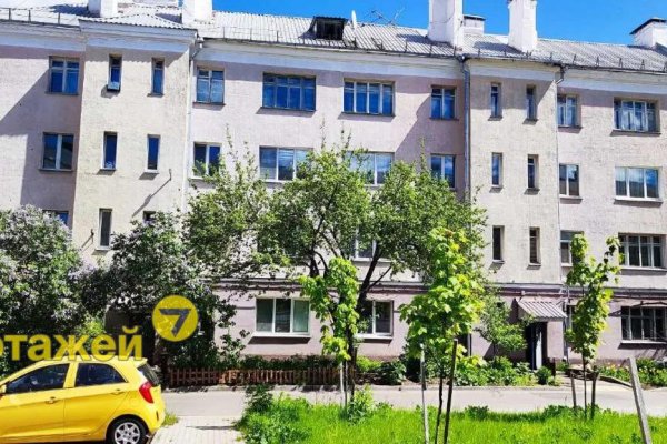3-комнатная квартира по адресу Стахановская ул., 4 - фото 15