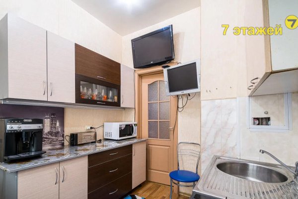 3-комнатная квартира по адресу Стахановская ул., 4 - фото 9
