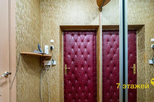 3-комнатная квартира по адресу Стахановская ул., 4 - фото 13