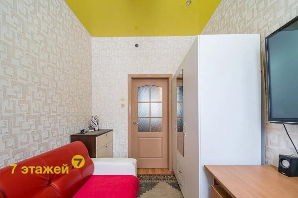3-комнатная квартира по адресу Стахановская ул., 4 - фото 7