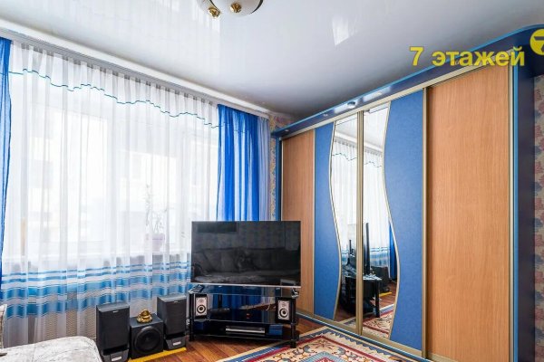 3-комнатная квартира по адресу Стахановская ул., 4 - фото 5