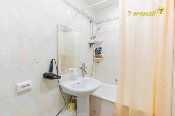 3-комнатная квартира по адресу Стахановская ул., 4 - фото 11