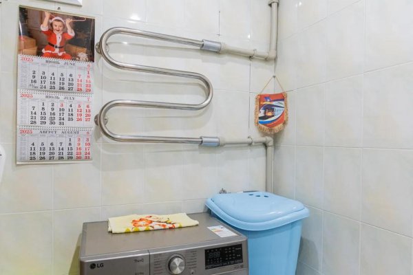 3-комнатная квартира по адресу Стахановская ул., 4 - фото 10