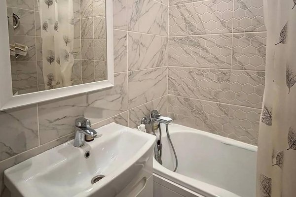 2-комнатная квартира по адресу Независимости просп., 127 - фото 7