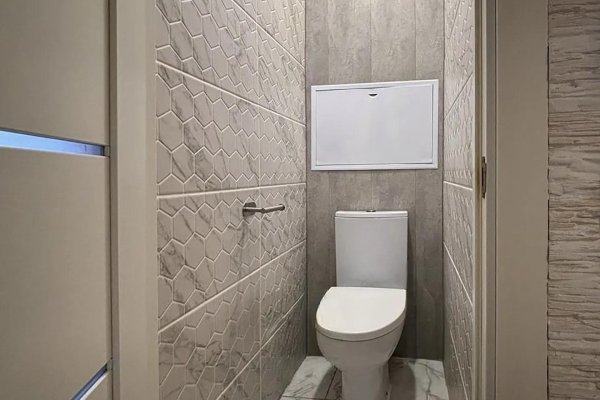 2-комнатная квартира по адресу Независимости просп., 127 - фото 8