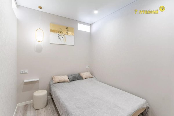 2-комнатная квартира по адресу Макаенка ул., 12/Е/Е - фото 12
