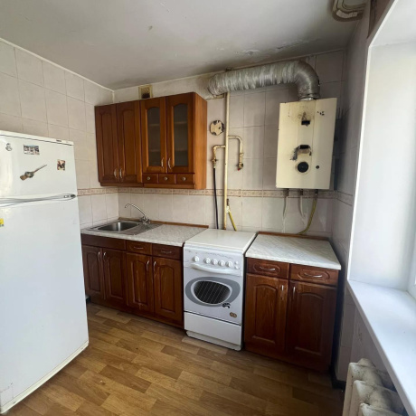 Фотография 3-комнатная квартира по адресу Кедышко ул., 23 - фото 7